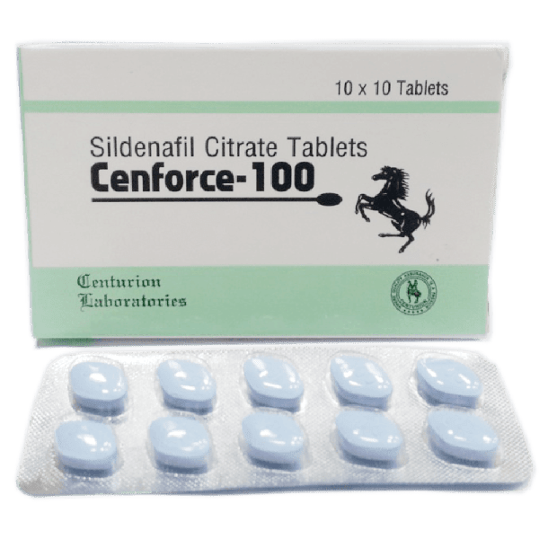 CENFORCE 100 MG