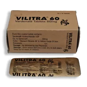 Fildena Professional 100 (Sildenafil Professional) - Men's ED Medicine