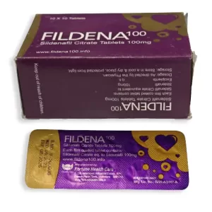 Fildena Professional 100
