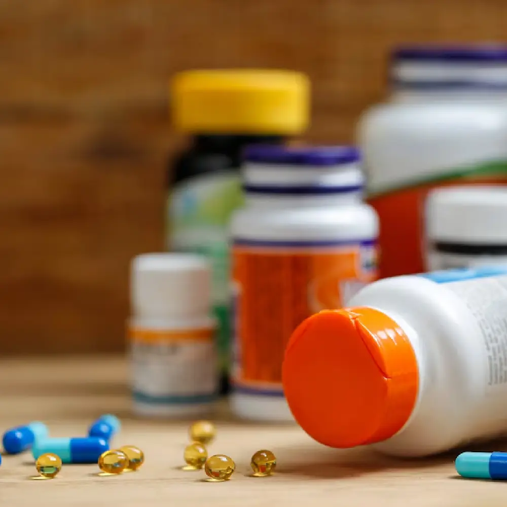 Best Cholesterol Tablets